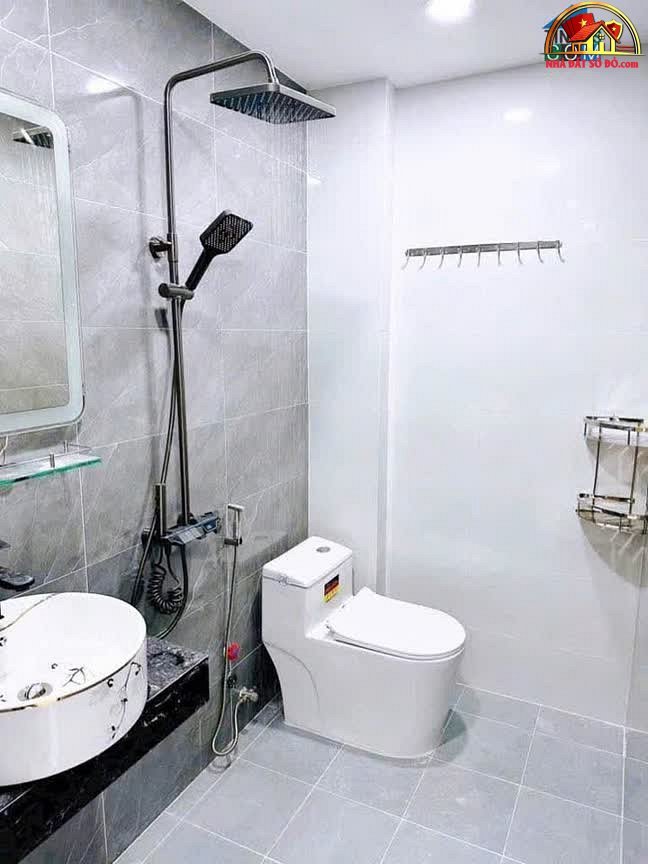 Bán nhà đất Đường Duy Tân – Phường cũ 1 Quận Phú Nhuận – Phường mới 1 – Thành phố Hồ Chí Minh diện tích 60 m² giá 9.1 tỷ