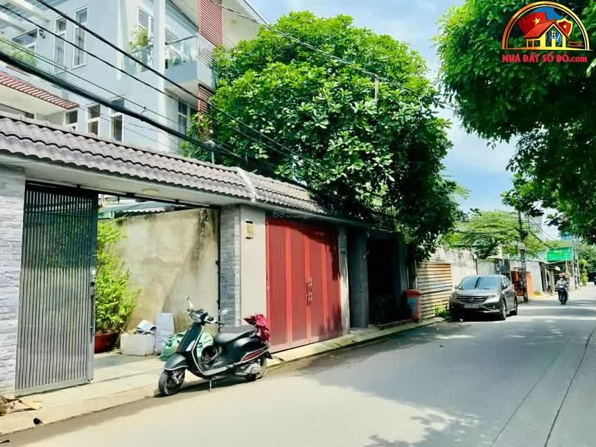 Bán nhà đất Đường Duy Tân – Phường cũ 1 Quận Phú Nhuận – Phường mới 1 – Thành phố Hồ Chí Minh diện tích 60 m² giá 9.1 tỷ