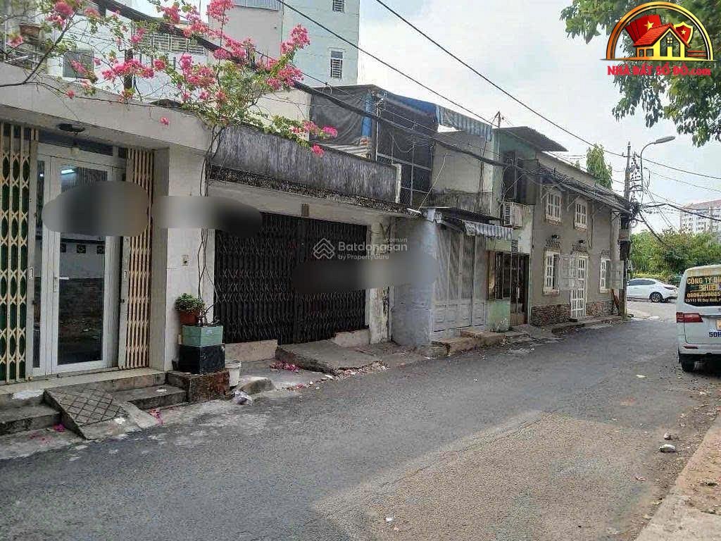 Bán nhà đất Đường Nguyễn Ngọc Phương – Phường cũ 19 Quận Bình Thạnh – Phường mới Thạnh Mỹ Tây – Thành phố Hồ Chí Minh 74 m2 17.5 tỷ