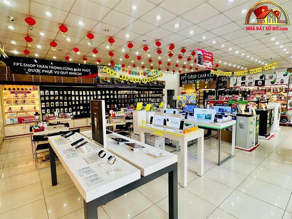 Bán nhà đất Đường Lê Văn Khương – Phường cũ Thới An Quận 12 – Phường mới Thới An – Thành phố Hồ Chí Minh 400 m2 30 tỷ
