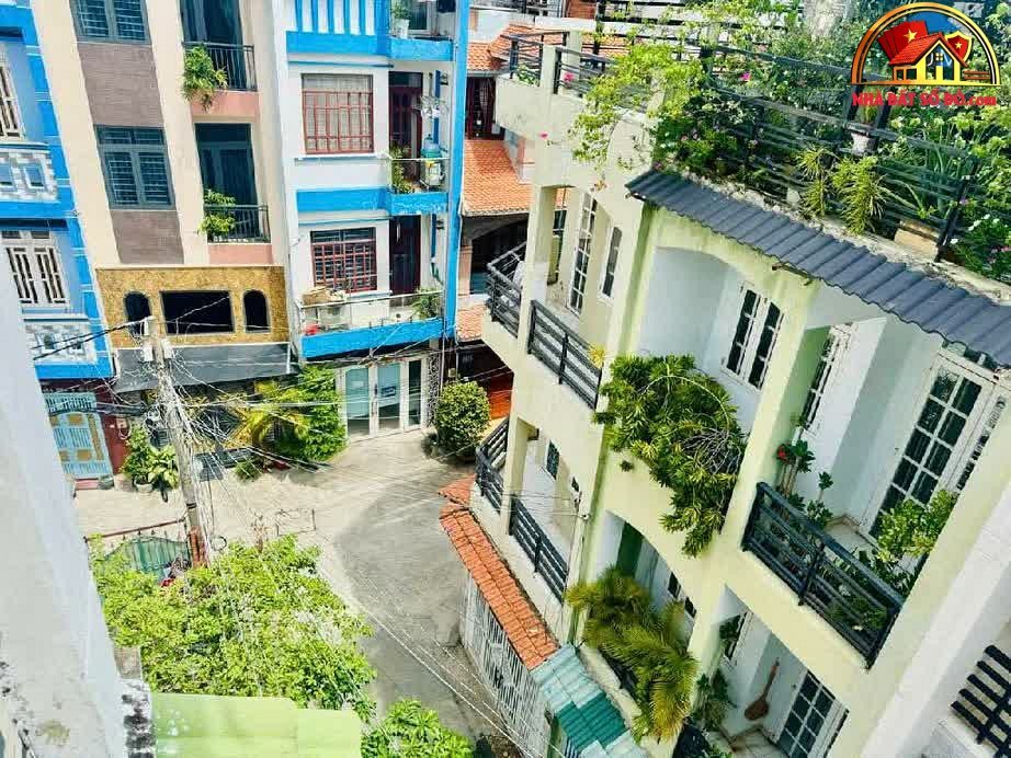Xe Hơi Ngủ Trong Nhà Phạm Văn Chiêu – 4 Tầng… – Bán nhà trong ngõ, hẻm Quận Gò Vấp – TP Hồ Chí Minh giá 5 – 7 tỷ