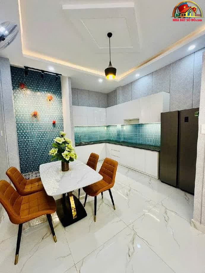 Xe Hơi Ngủ Trong Nhà Phạm Văn Chiêu – 4 Tầng… – Bán nhà trong ngõ, hẻm Quận Gò Vấp – TP Hồ Chí Minh giá 5 – 7 tỷ