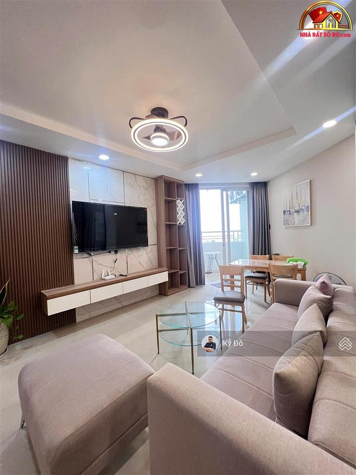 Căn hộ 108 m2 bán Him Lam Chợ Lớn Đường Hậu Giang – Quận 6 – Thành phố Hồ Chí Minh giá 5.8 tỷ
