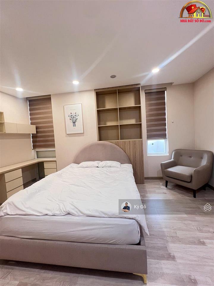 Căn hộ 108 m2 bán Him Lam Chợ Lớn Đường Hậu Giang – Quận 6 – Thành phố Hồ Chí Minh giá 5.8 tỷ