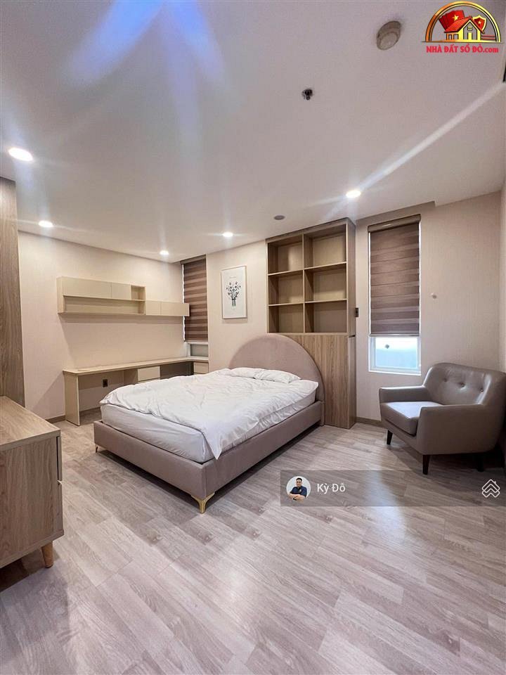 Căn hộ 108 m2 bán Him Lam Chợ Lớn Đường Hậu Giang – Quận 6 – Thành phố Hồ Chí Minh giá 5.8 tỷ