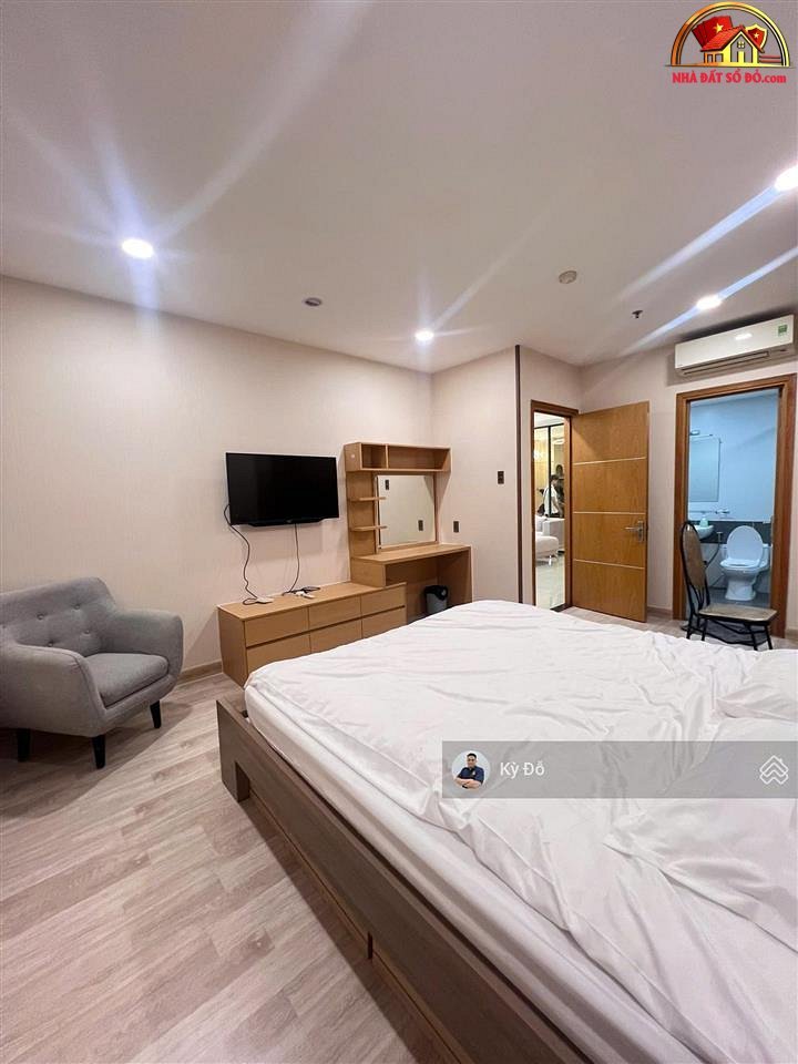 Căn hộ 108 m2 bán Him Lam Chợ Lớn Đường Hậu Giang – Quận 6 – Thành phố Hồ Chí Minh giá 5.8 tỷ