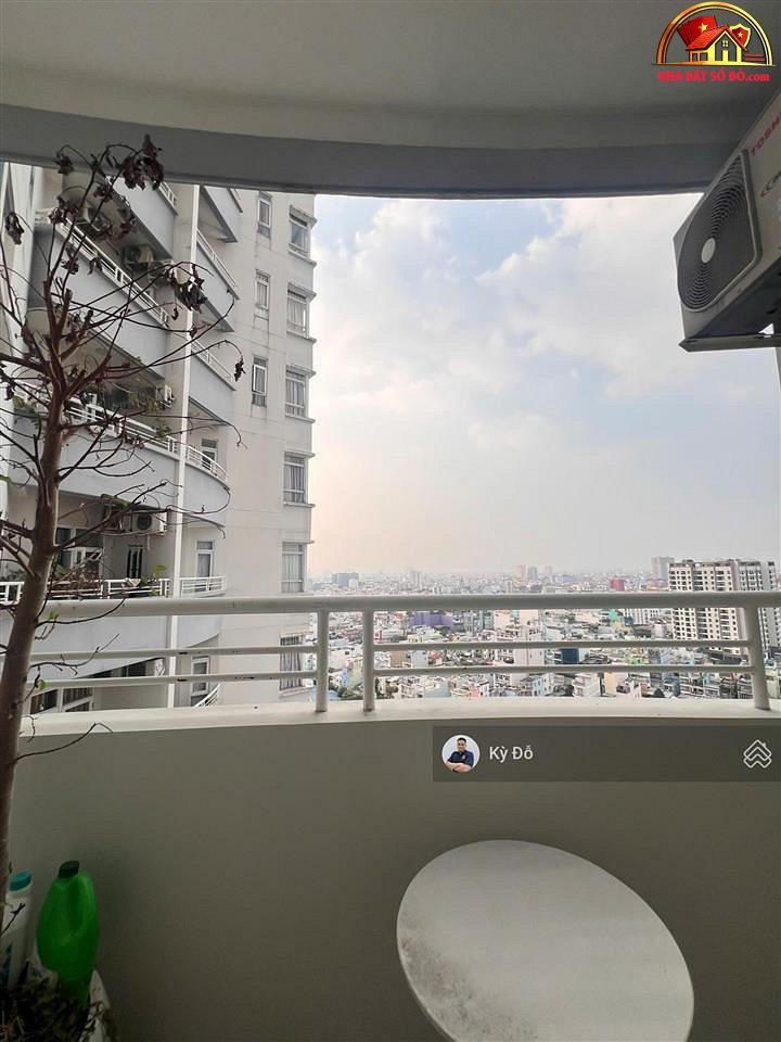 Căn hộ 108 m2 bán Him Lam Chợ Lớn Đường Hậu Giang – Quận 6 – Thành phố Hồ Chí Minh giá 5.8 tỷ