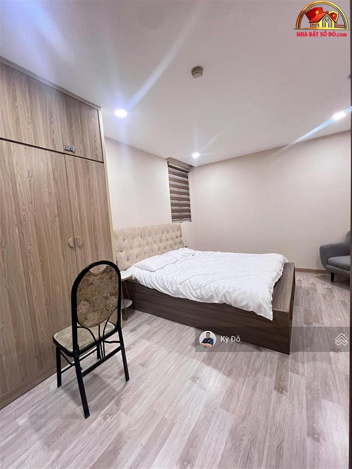 Căn hộ 108 m2 bán Him Lam Chợ Lớn Đường Hậu Giang – Quận 6 – Thành phố Hồ Chí Minh giá 5.8 tỷ