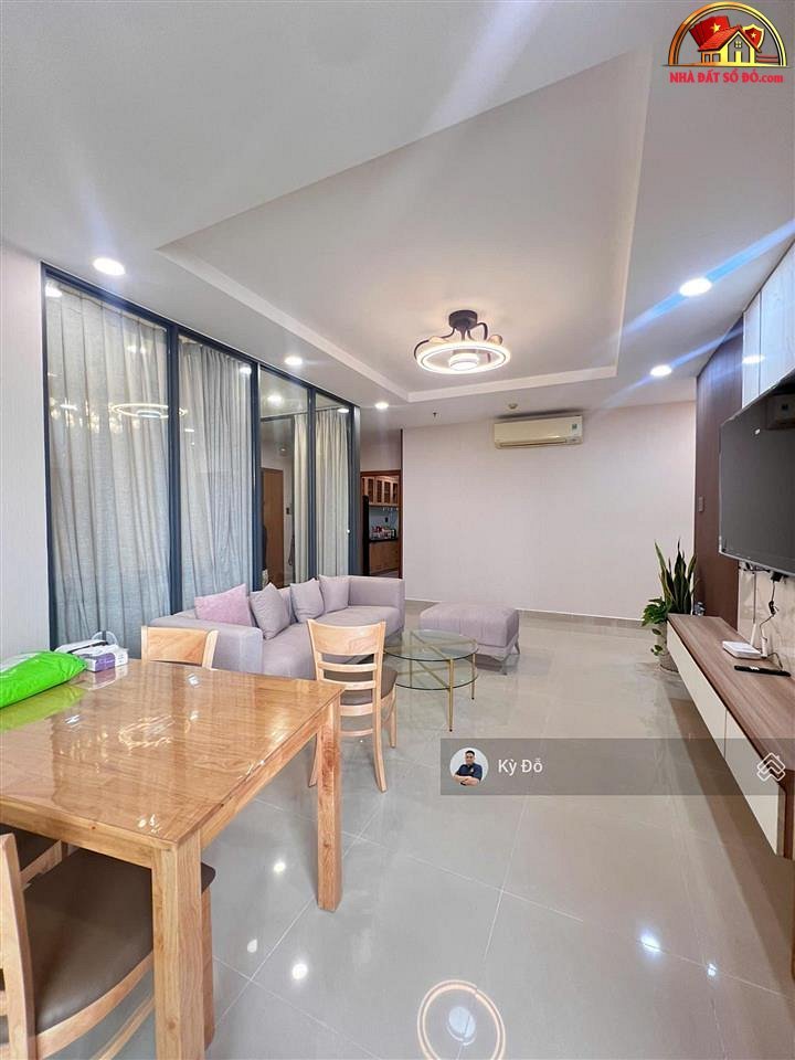 Căn hộ 108 m2 bán Him Lam Chợ Lớn Đường Hậu Giang – Quận 6 – Thành phố Hồ Chí Minh giá 5.8 tỷ