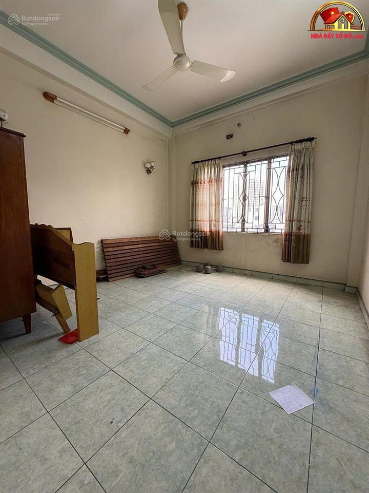 Bán nhà đất Đường Bắc Hải – Phường cũ Không xác định – Quận 10 – Phường mới Không xác định – Thành phố Hồ Chí Minh – Diện tích 38 m2 – Giá 5.35 tỷ