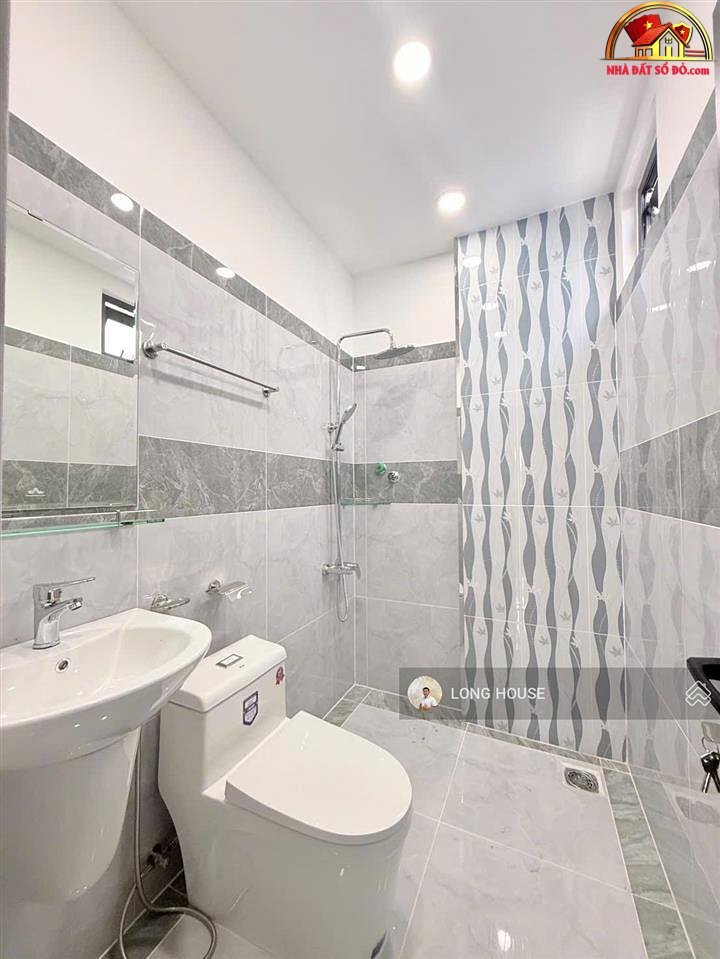Bán nhà đất Đường Huỳnh Văn Bánh – Phường cũ 13 Quận Phú Nhuận – Phường mới 13 – Thành phố Hồ Chí Minh diên tích 45m2 giá 11.8 tỷ