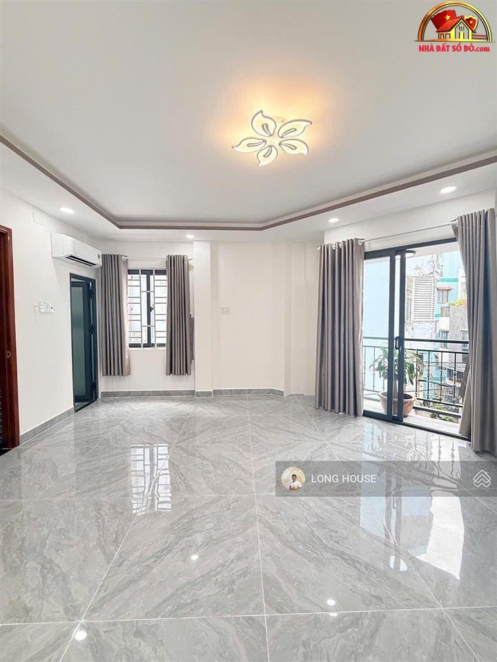 Bán nhà đất Đường Huỳnh Văn Bánh – Phường cũ 13 Quận Phú Nhuận – Phường mới 13 – Thành phố Hồ Chí Minh diên tích 45m2 giá 11.8 tỷ