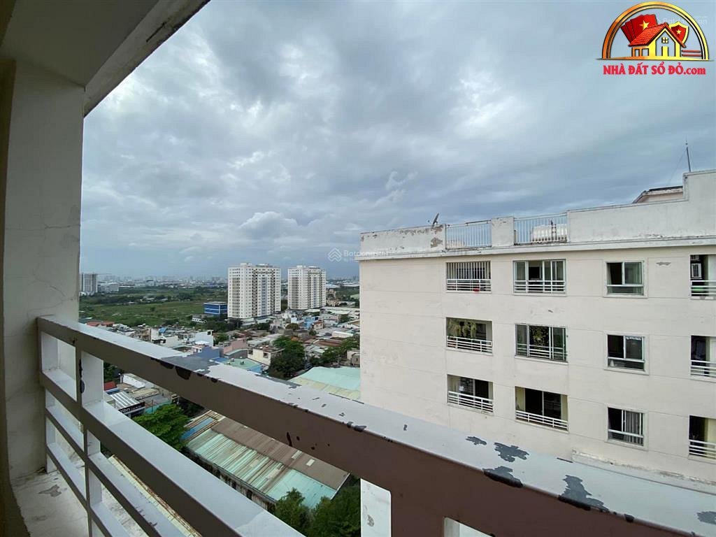 Bán nhà đất Đường Tân Thới Nhất – Phường cũ Không xác định – Quận 12 – Phường mới Không xác định – Thành phố Hồ Chí Minh – Diện tích 58m2 – Giá 2.15 tỷ