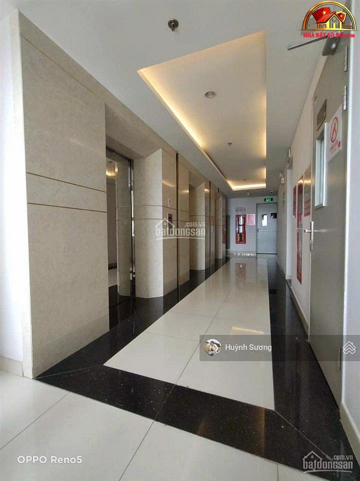 Căn hộ Summer Square Đường Tân Hòa Đông – Phường cũ Phú Lâm Quận 6 – Phường mới Phú Lâm – Thành phố Hồ Chí Minh diện tích 79 m2 giá 3.85 tỷ