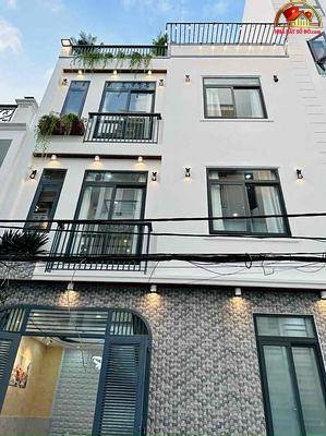 Bán nhà đất Đường Thành Thái – Phường cũ Không xác định – Quận 10 – Phường mới Không xác định – Thành phố Hồ Chí Minh diện tích 64 m2 giá 12.5 tỷ