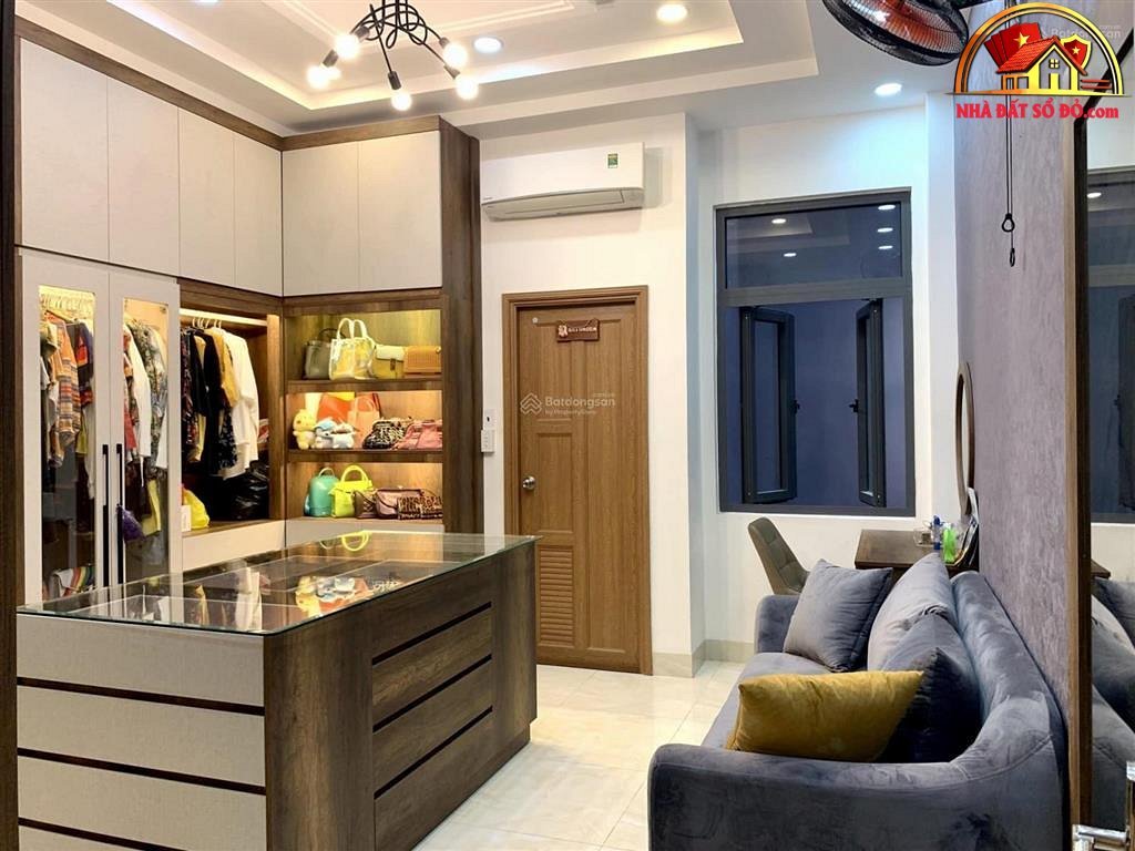 Bán nhà đất Đường Thành Thái – Phường cũ Không xác định – Quận 10 – Phường mới Không xác định – Thành phố Hồ Chí Minh diện tích 64 m2 giá 12.5 tỷ