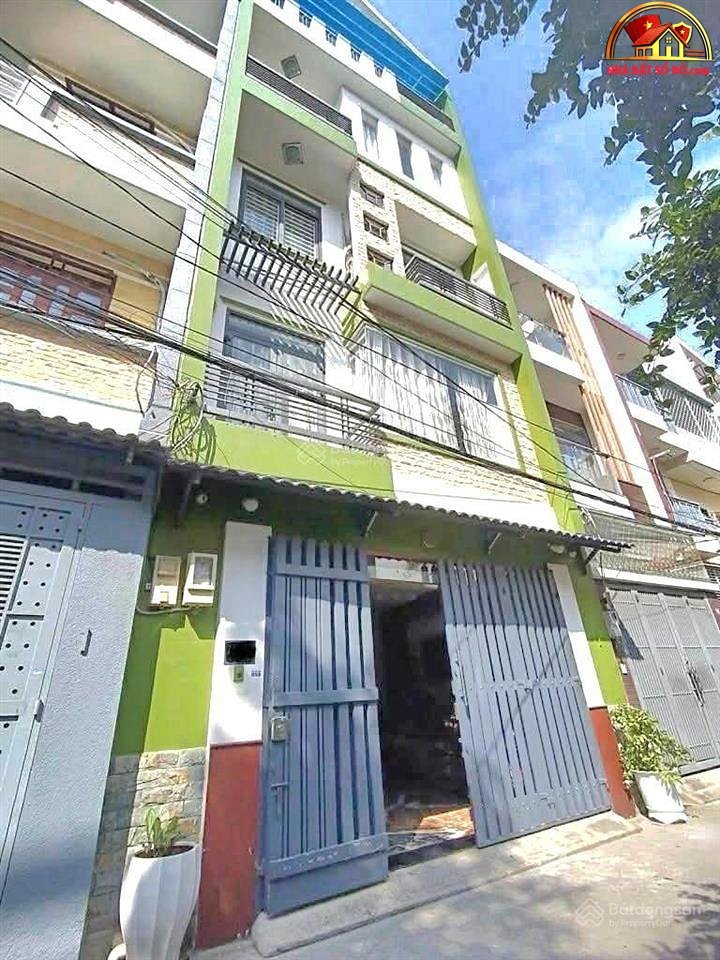 Nhà đẹp 6 phòng ngủ, 4 phòng tắm 78 m2 giá 9 tỷ – Bán nhà đất Đường Tân Hương – Phường cũ Phú Thọ Hòa – Quận Tân Phú – Phường mới Phú Thọ Hòa – Thành phố Hồ Chí Minh