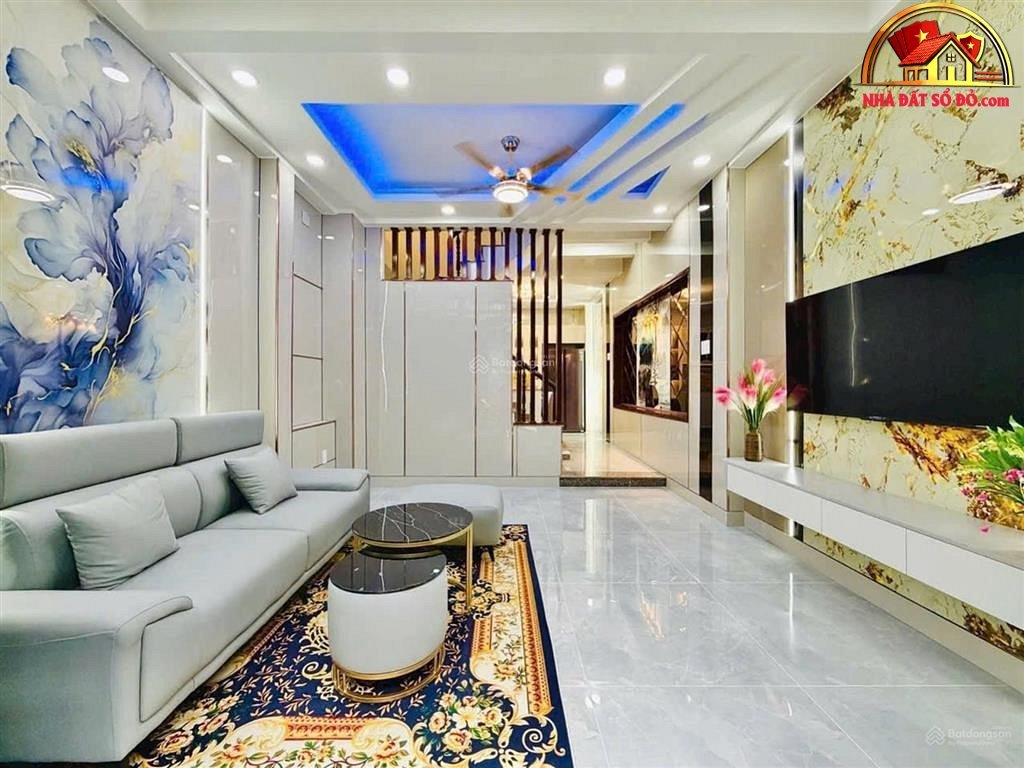 Bán nhà đất Đường Phạm Văn Chiêu – Phường cũ… – Bán nhà mặt phố Quận Gò Vấp – TP Hồ Chí Minh giá 5 – 7 tỷ