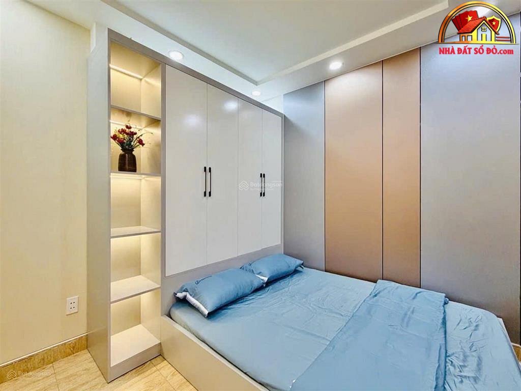 Bán nhà đất Đường Phạm Văn Chiêu – Phường cũ… – Bán nhà mặt phố Quận Gò Vấp – TP Hồ Chí Minh giá 5 – 7 tỷ
