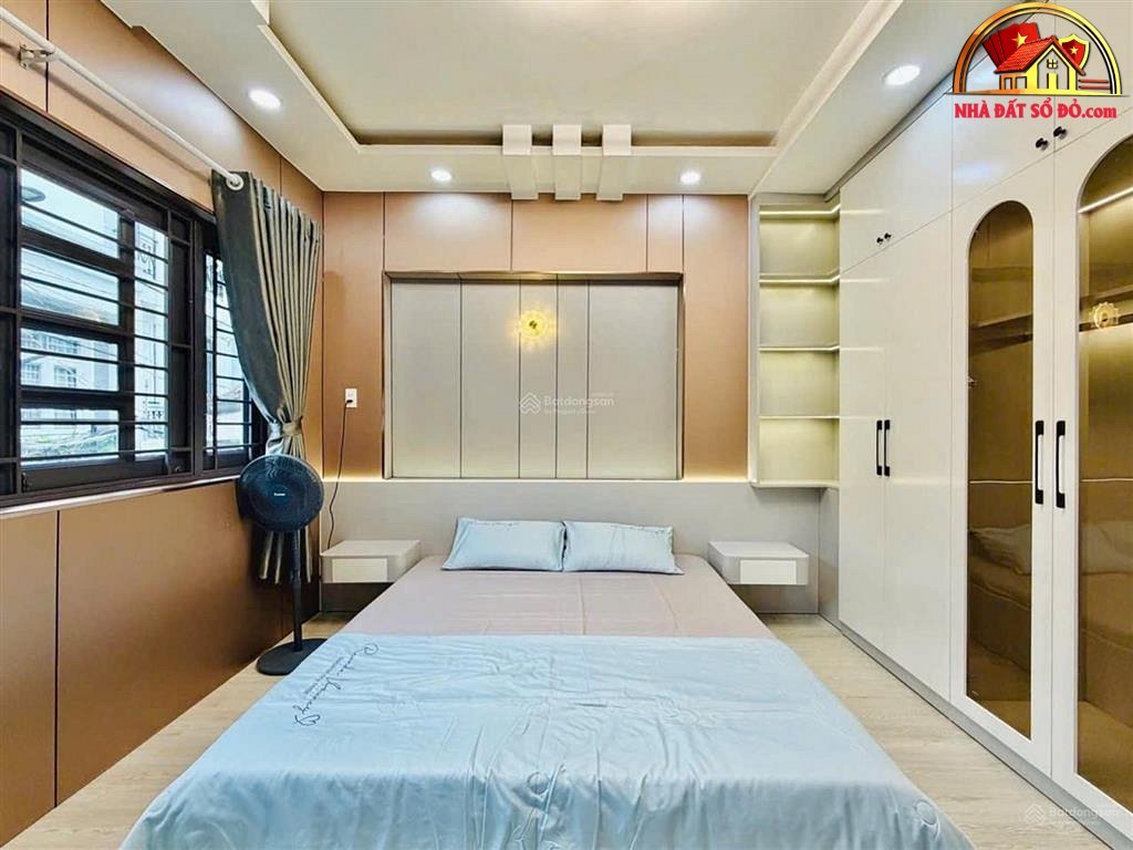 Bán nhà đất Đường Phạm Văn Chiêu – Phường cũ… – Bán nhà mặt phố Quận Gò Vấp – TP Hồ Chí Minh giá 5 – 7 tỷ