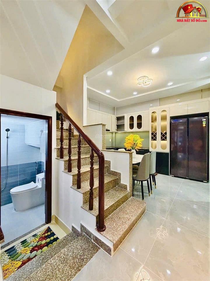 Bán nhà đất Đường Phạm Văn Chiêu – Phường cũ… – Bán nhà mặt phố Quận Gò Vấp – TP Hồ Chí Minh giá 5 – 7 tỷ
