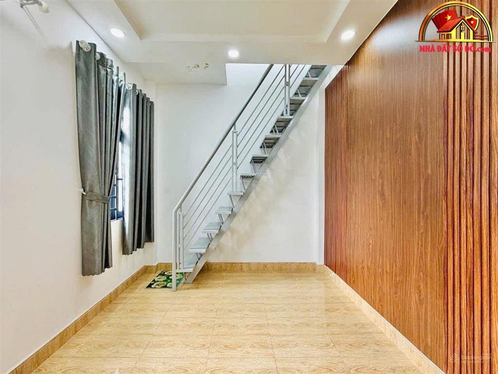 Bán nhà đất Đường Phạm Văn Chiêu – Phường cũ… – Bán nhà mặt phố Quận Gò Vấp – TP Hồ Chí Minh giá 5 – 7 tỷ