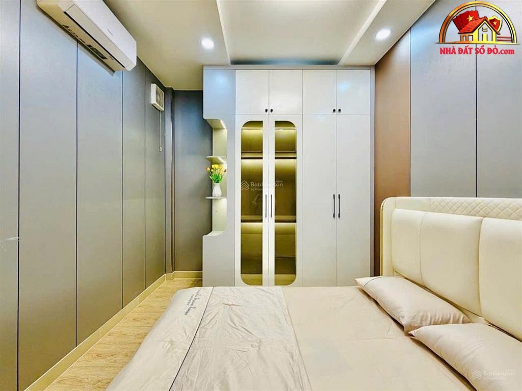 Bán nhà đất Đường Phạm Văn Chiêu – Phường cũ… – Bán nhà mặt phố Quận Gò Vấp – TP Hồ Chí Minh giá 5 – 7 tỷ