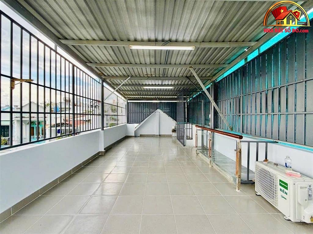 Bán nhà đất Đường Phạm Văn Chiêu – Phường cũ… – Bán nhà mặt phố Quận Gò Vấp – TP Hồ Chí Minh giá 5 – 7 tỷ