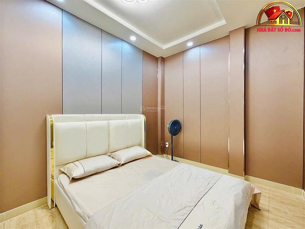 Bán nhà đất Đường Phạm Văn Chiêu – Phường cũ… – Bán nhà mặt phố Quận Gò Vấp – TP Hồ Chí Minh giá 5 – 7 tỷ