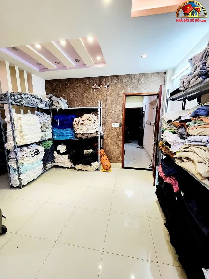 Bán nhà đất Đường Phú Thọ Hòa – Phường cũ Tân Phú Quận Tân Phú – Phường mới Tân Phú – Thành phố Hồ Chí Minh 90 m² 12.5 tỷ