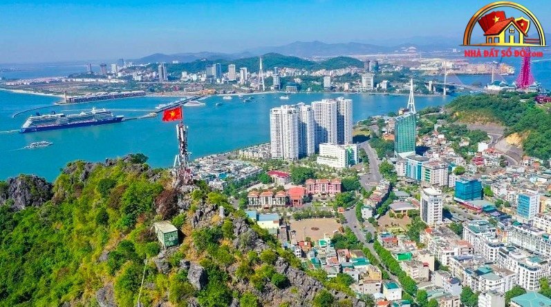 Quảng Ninh: Hành trình lớn trở thành thành phố trực thuộc Trung ương 2026