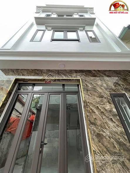 Nhà đất sổ đỏ Đường Bùi Hữu Nghĩa – Phường cũ 1 Quận Bình Thạnh – Phường mới 1 – Thành phố Hồ Chí Minh 47 m2 7.2 tỷ