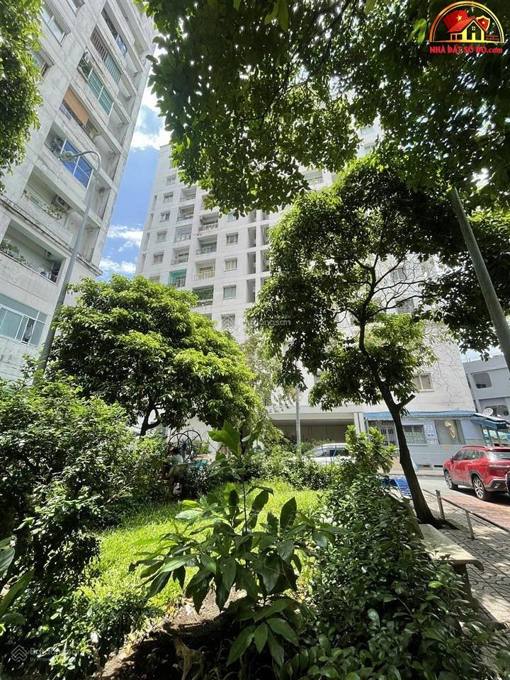 Chung cư Phú Thọ – Quận 11 – Phường mới 15 – Thành phố Hồ Chí Minh – 65 m2 – 3.82 tỷ