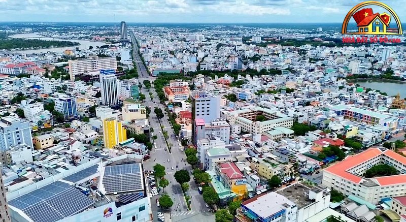 Xu hướng bất động sản sổ đỏ 2026-2027: Vị thế Cần Thơ và Đồng Nai