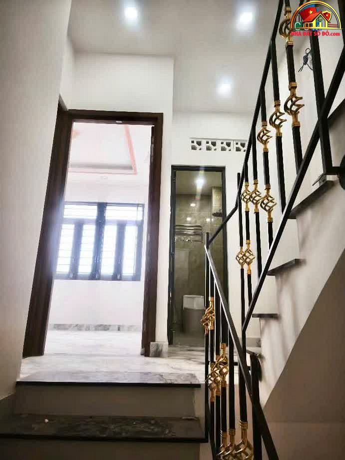 Bán nhà đất Đường Phan Anh – Phường cũ Bình Trị Đông Quận Bình Tân – Phường mới Bình Trị Đông – Thành phố Hồ Chí Minh 54m² 6 tỷ