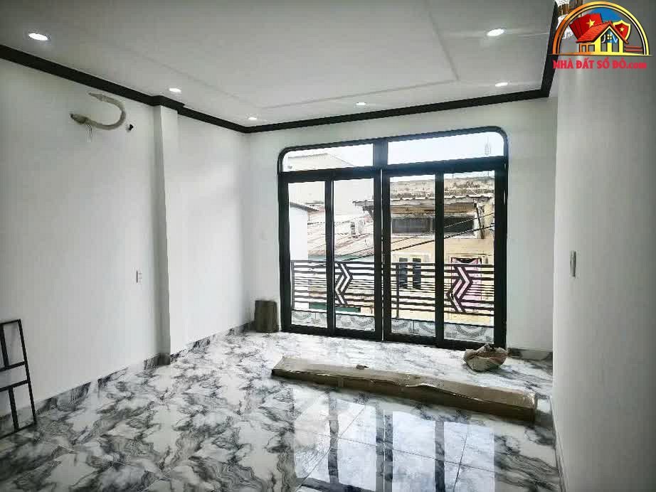 Bán nhà đất Đường Phan Anh – Phường cũ Bình Trị Đông Quận Bình Tân – Phường mới Bình Trị Đông – Thành phố Hồ Chí Minh 54m² 6 tỷ