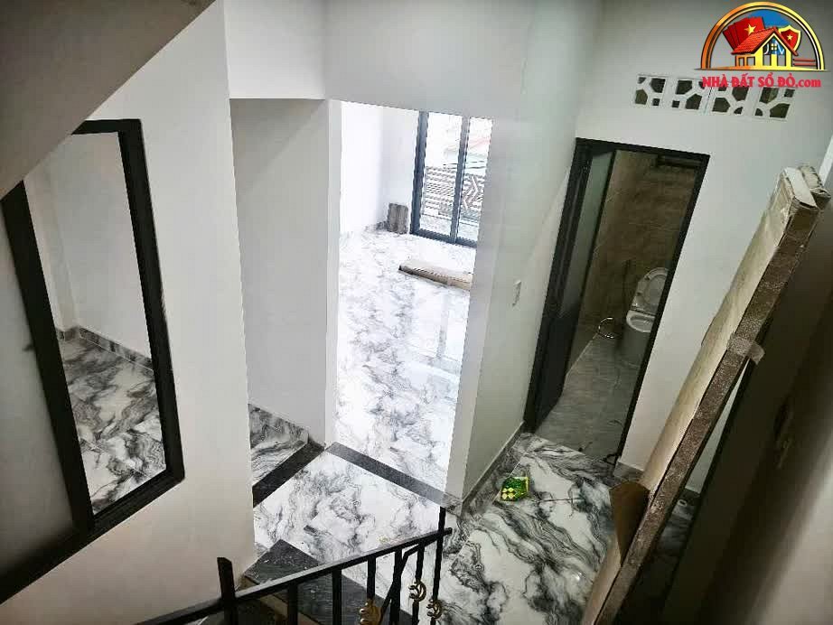 Bán nhà đất Đường Phan Anh – Phường cũ Bình Trị Đông Quận Bình Tân – Phường mới Bình Trị Đông – Thành phố Hồ Chí Minh 54m² 6 tỷ