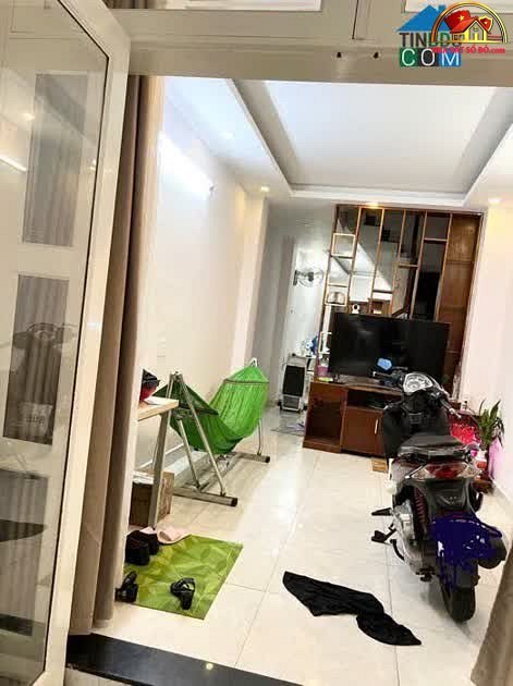 Bán nhà đất Đường Phan Đình Phùng – Phường cũ 2 Quận Phú Nhuận – Phường mới 2 – Thành phố Hồ Chí Minh diện tích giá