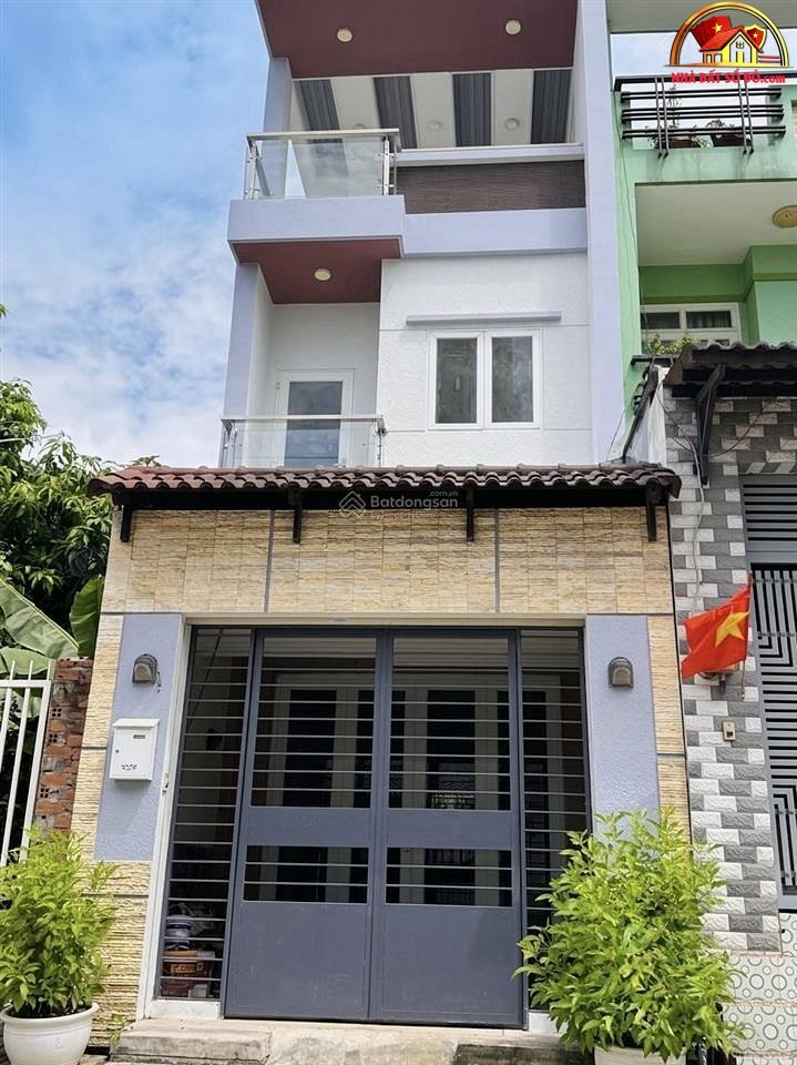Bán nhà đất Đường An Dương Vương – Phường cũ An Lạc Quận Bình Tân – Phường mới An Lạc – Thành phố Hồ Chí Minh 68 m2 6.95 tỷ