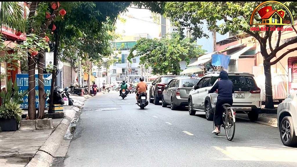 Bán nhà đất Đường Nguyễn Ngọc Lộc – Phường cũ Không xác định – Quận 10 – Phường mới Không xác định – Thành phố Hồ Chí Minh 104 m2 26 tỷ