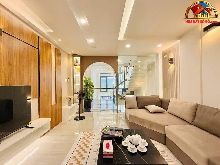 Nhà riêng đường Lê Đức Thọ – Quận Gò Vấp – Thành phố Hồ Chí Minh diện tích 64 m² giá 9.3 tỷ