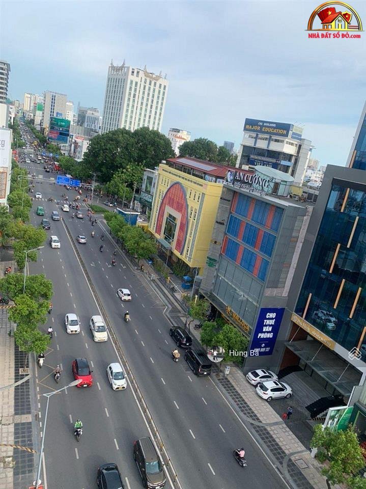 Bán nhà đất Đường Lê Văn Duyệt – Phường cũ 1 Quận Bình Thạnh – Phường mới 1 – Thành phố Hồ Chí Minh diện tích 240 m2 giá 90 tỷ