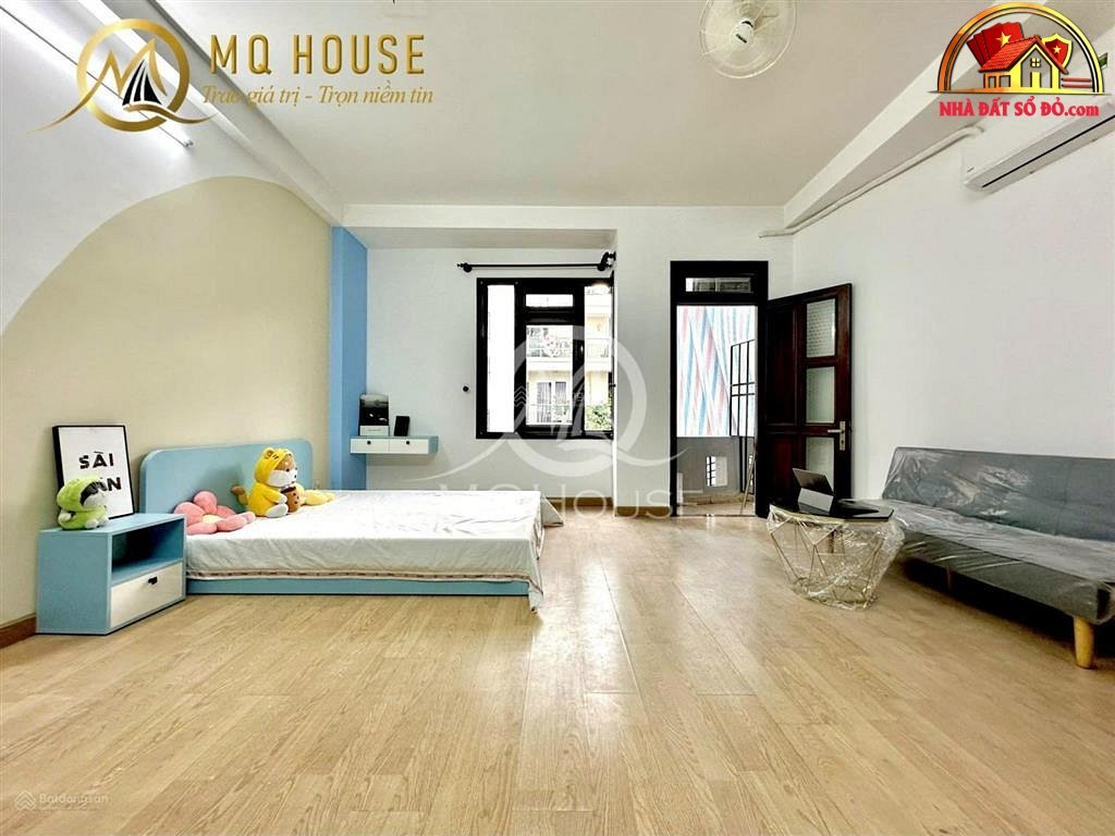 Cho thuê nhà đất Đường Phổ Quang – Phường cũ… – Cho thuê nhà riêng Quận Phú Nhuận – TP Hồ Chí Minh giá 5 – 10 tr