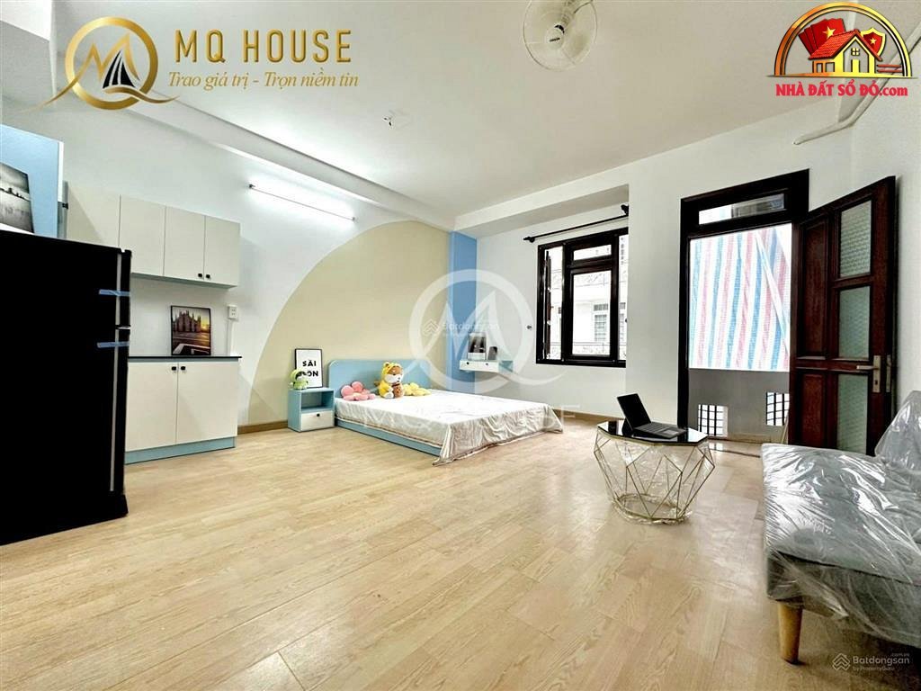 Cho thuê nhà đất Đường Phổ Quang – Phường cũ Phú Nhuận – Phường mới Phú Nhuận – Thành phố Hồ Chí Minh diện tích 35m2 giá 5.5 triệu
