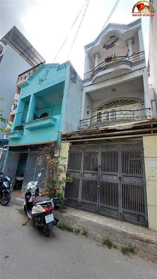Bán nhà đất Đường Kênh Tham Lương – Phường cũ Không xác định – Quận Không xác định – Phường mới Không xác định – Thành phố Hồ Chí Minh 57m2 7.2 tỷ