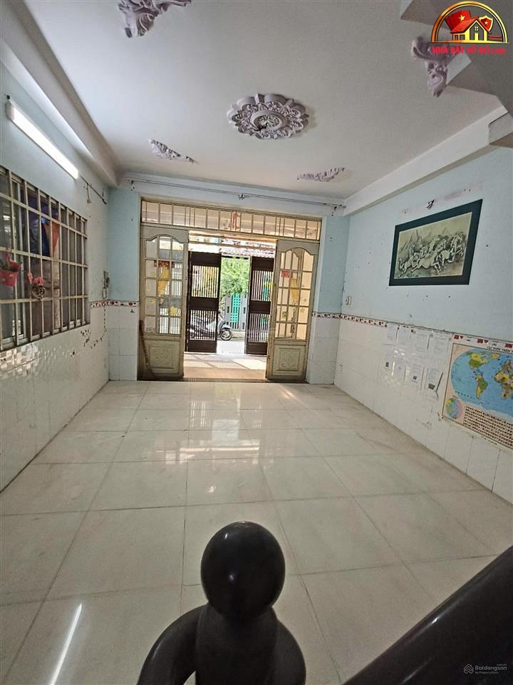 Bán nhà đất Đường Kênh Tham Lương – Phường cũ Không xác định – Quận Không xác định – Phường mới Không xác định – Thành phố Hồ Chí Minh 57m2 7.2 tỷ
