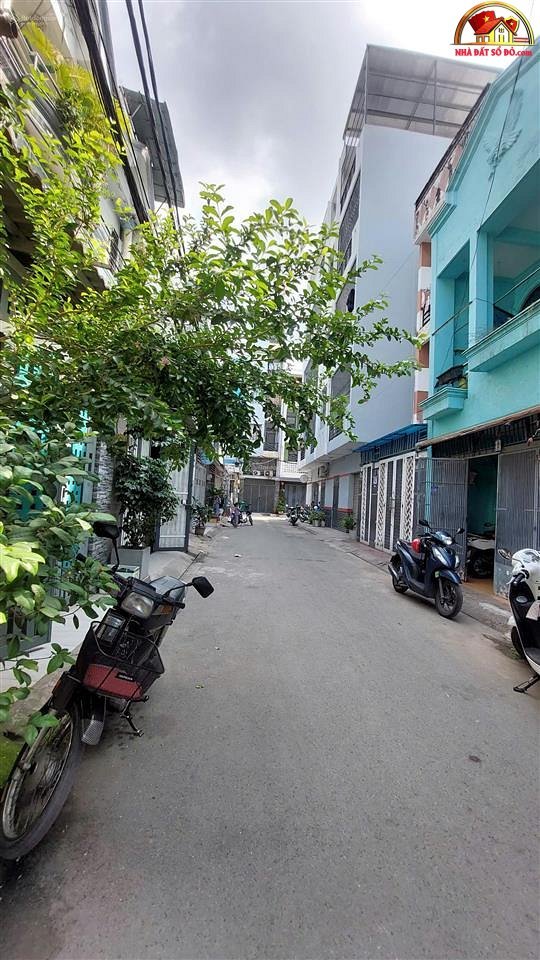 Bán nhà đất Đường Kênh Tham Lương – Phường cũ Không xác định – Quận Không xác định – Phường mới Không xác định – Thành phố Hồ Chí Minh 57m2 7.2 tỷ