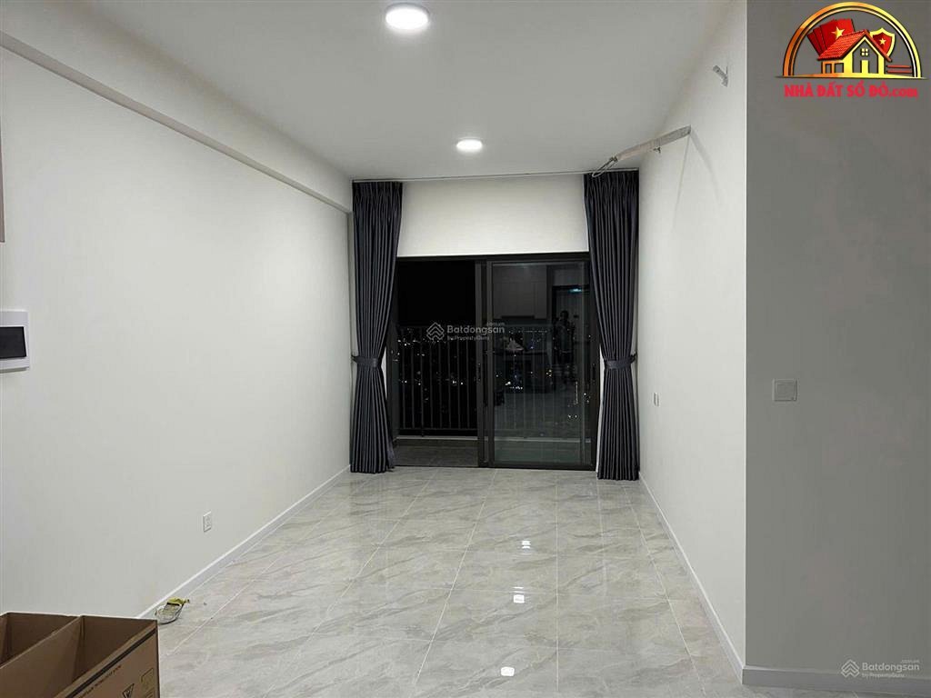 The Privia Bình Tân Căn hộ 2PN (69m²) | Sổ hồng sẵn | Giá 4.5 tỷ Bán nhà đất Đường An Dương Vương – Phường cũ An Lạc Quận Bình Tân – Phường mới An Lạc – Thành phố Hồ Chí Minh