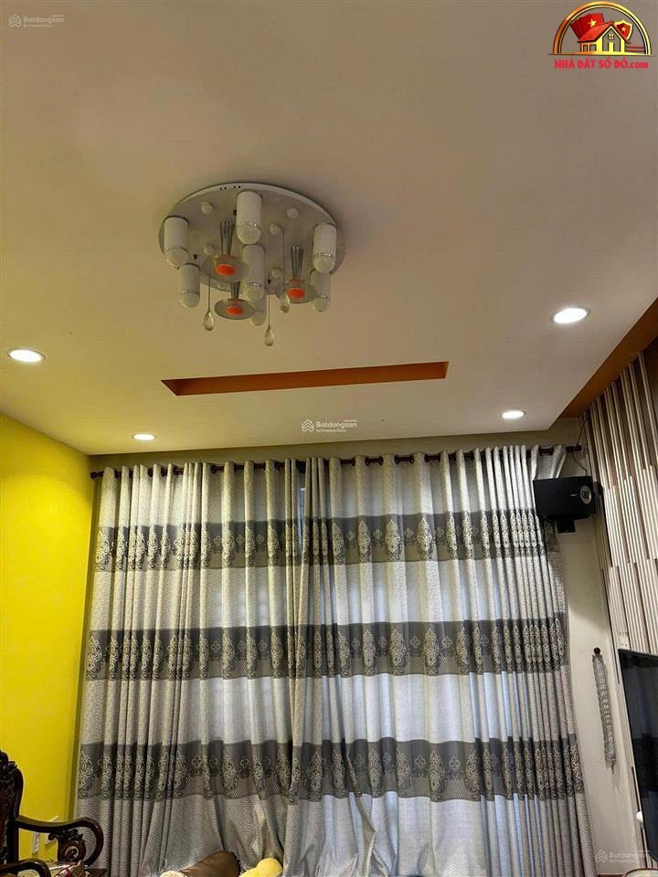 Nhà đất đẹp hẻm xe hơi gần chợ Minh Phụng – Phường cũ Không xác định – Quận 6 – Phường mới Không xác định – Thành phố Hồ Chí Minh – Diện tích 94 m2 – Giá 8.7 tỷ