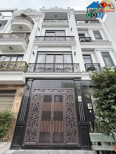 Bán nhà đất Đường Phan Văn Trị – Phường cũ B… – Bán nhà trong ngõ, hẻm Quận Bình Thạnh – TP Hồ Chí Minh giá 10 – 15 tỷ